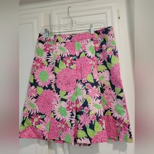Lilly Pulitzer Knee length skirt